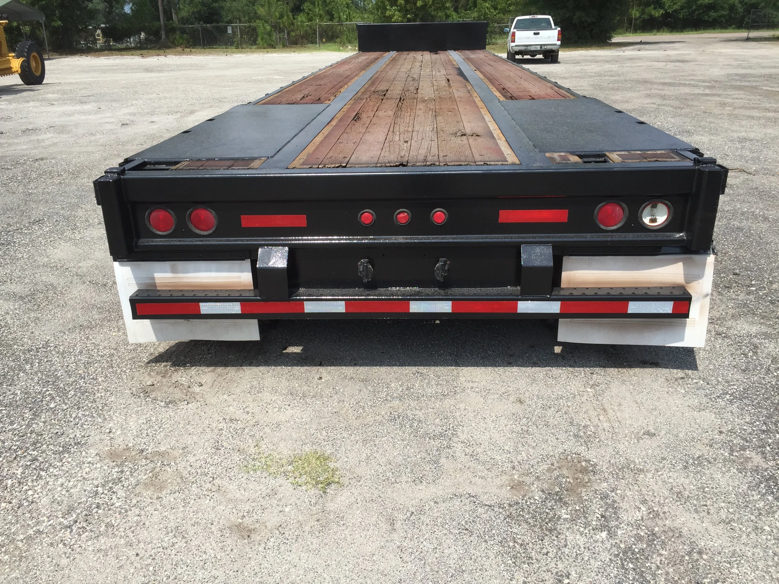 Past Projects — Adkins Sandblasting & Coating