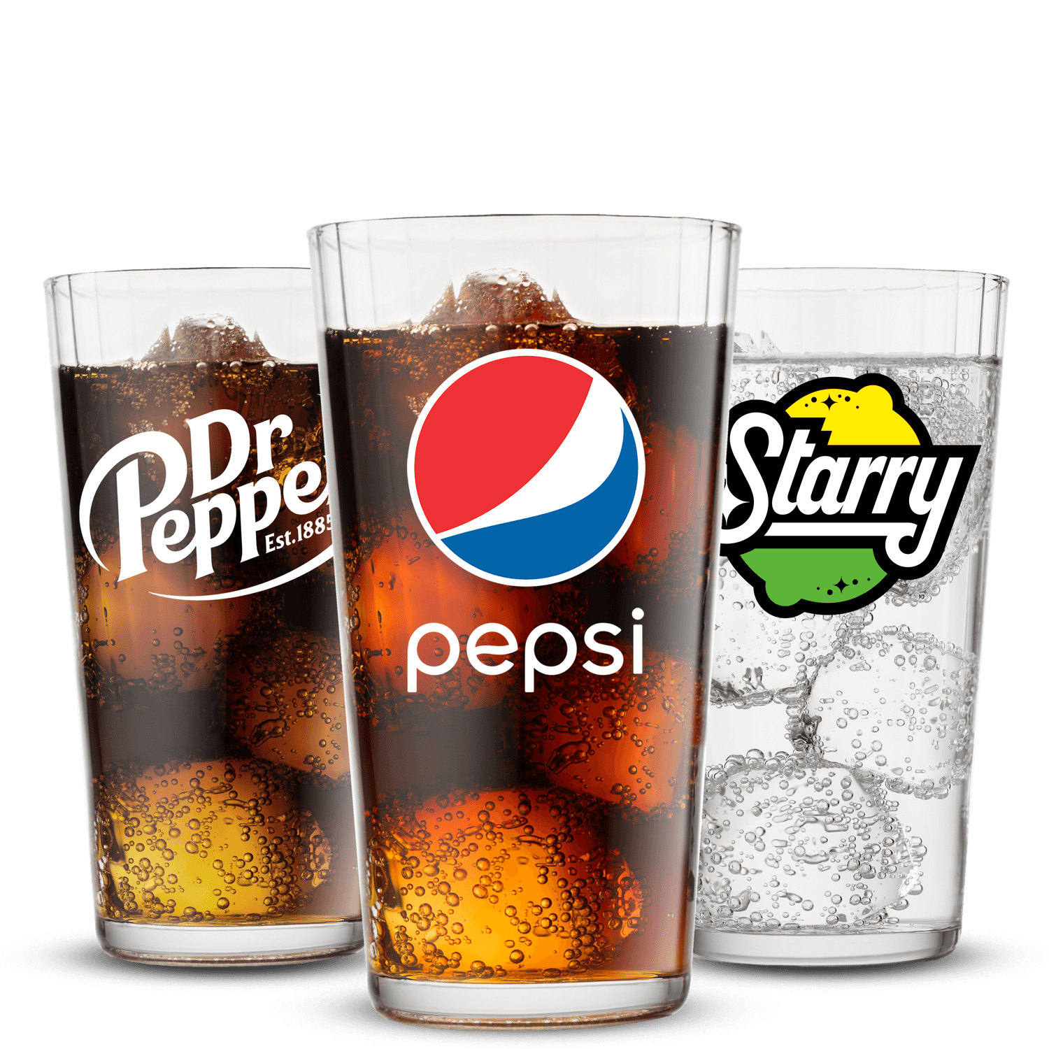 Pepsi Drink Fountain Dr Pepper.png
