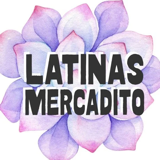 Latinas Mercadito