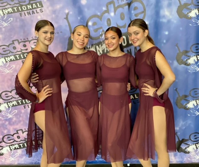 Queens Dance Academy