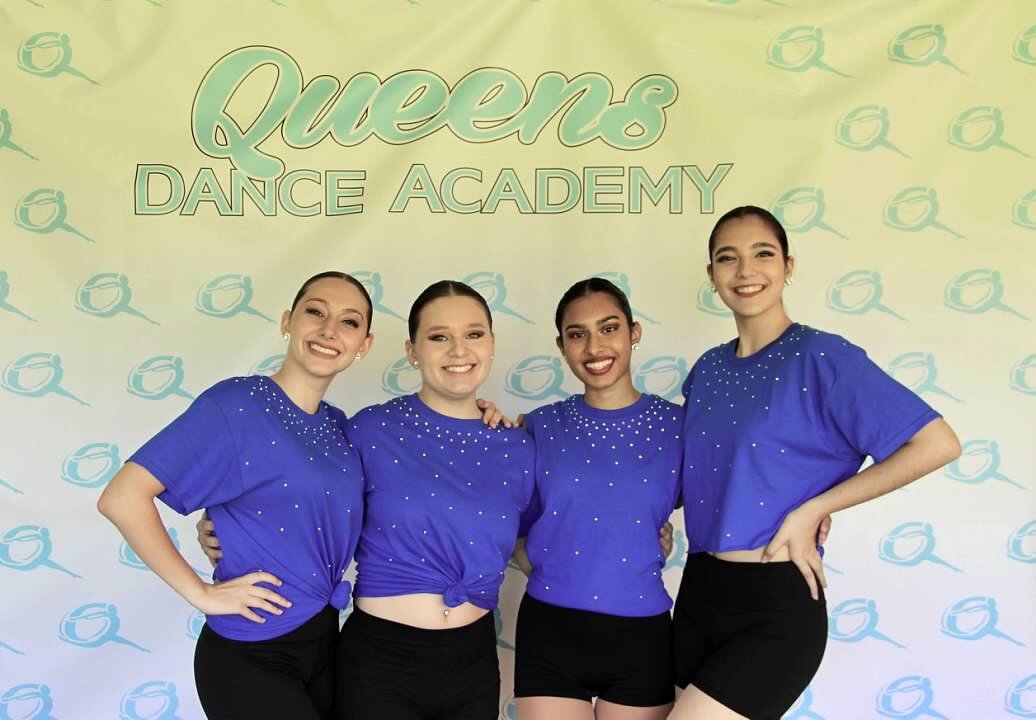 Queen Dance Academy