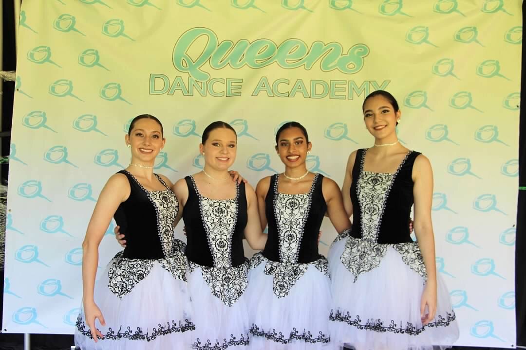 Classes we offer – Queen City Dance Academy