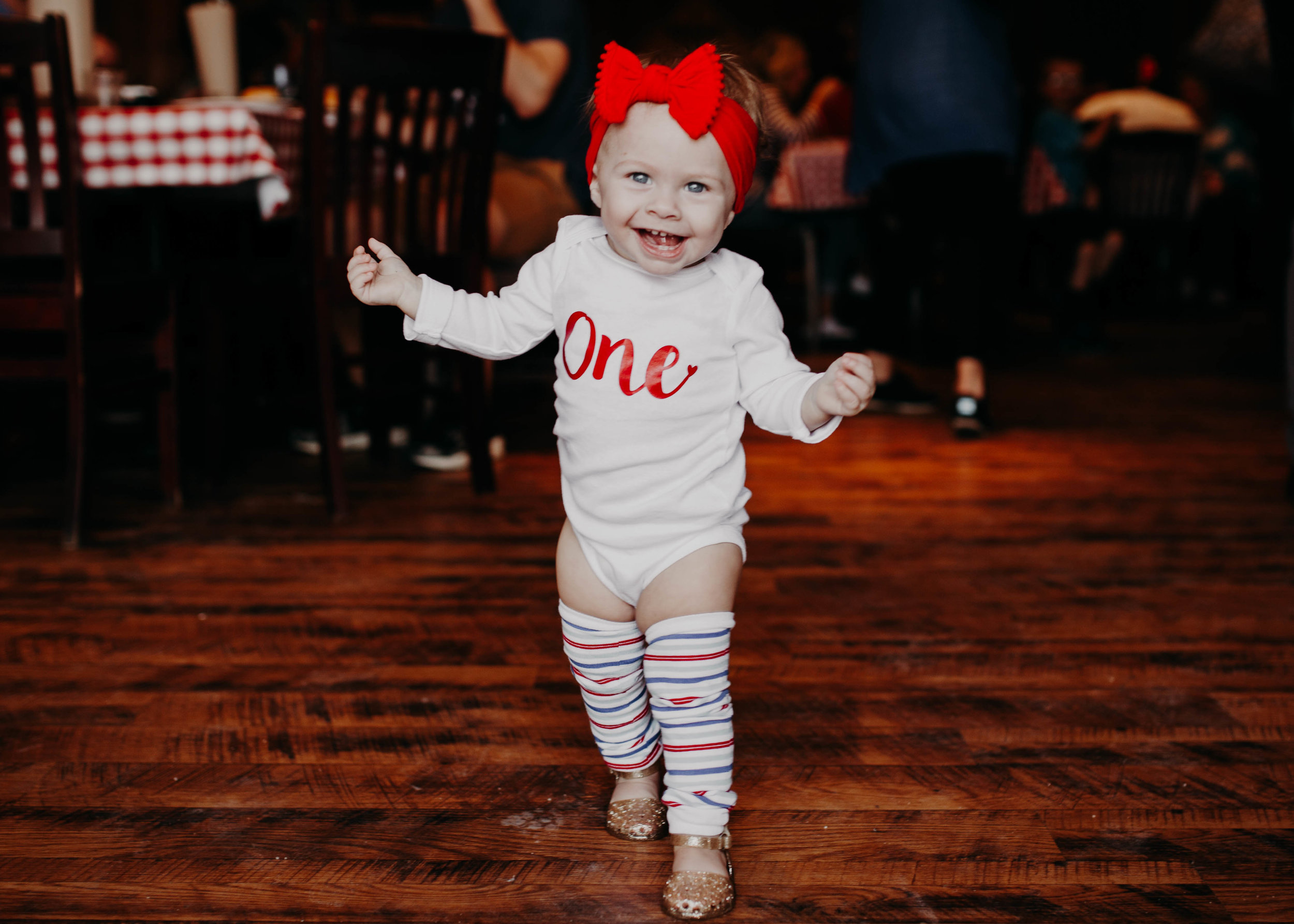 Ruby turns 1!