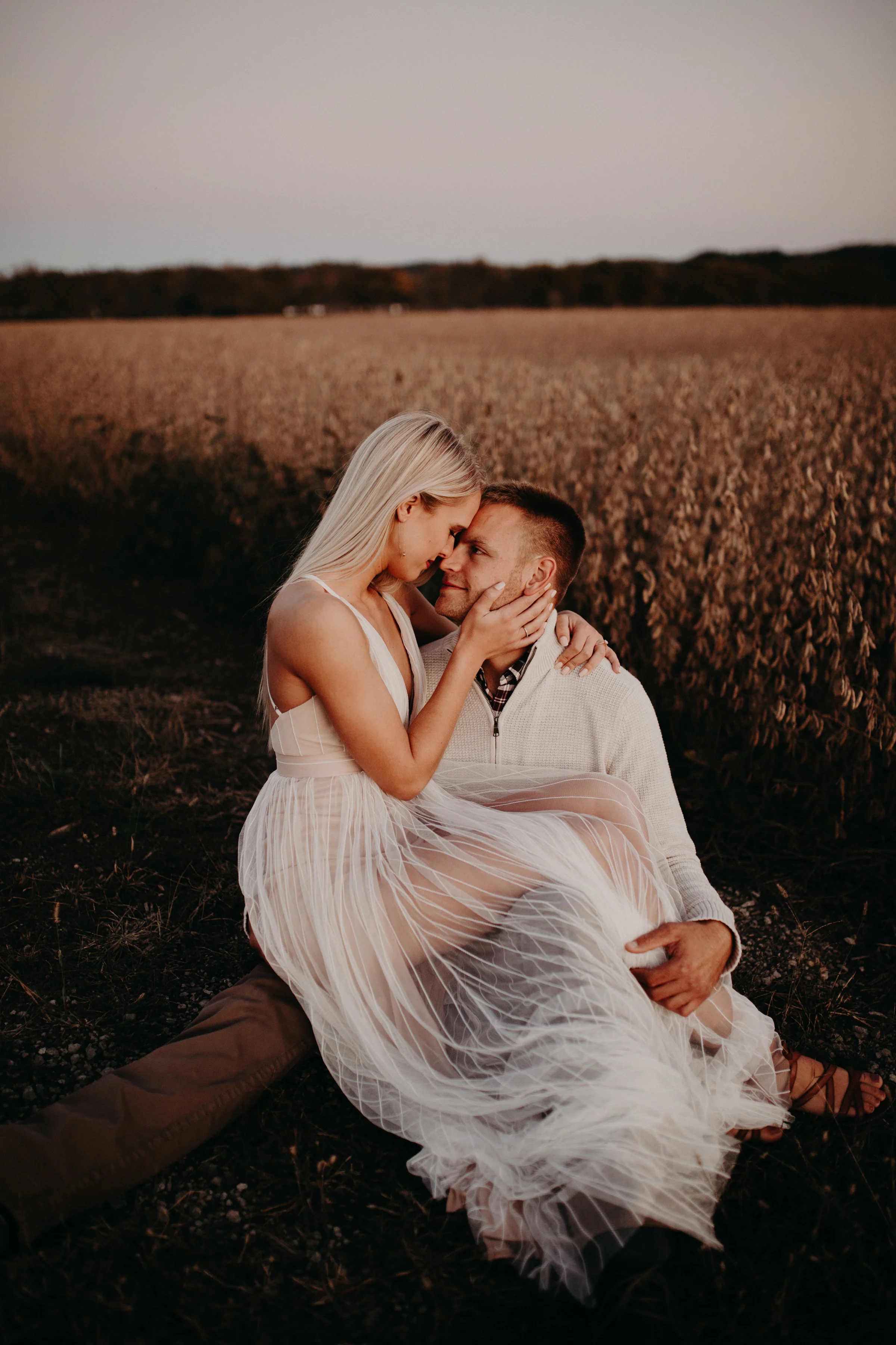 Nebraska for the WIN