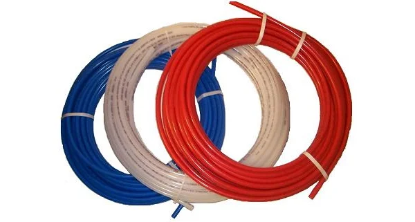 What Is PEX Pipe? A Comprehensive Guide to PEX Plumbing - We Do Repipes Inc
