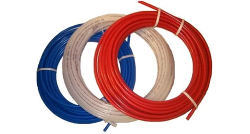 What Is PEX Pipe? A Comprehensive Guide to PEX Plumbing - We Do Repipes Inc