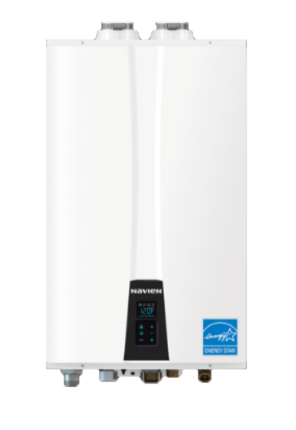 Navien Tankless