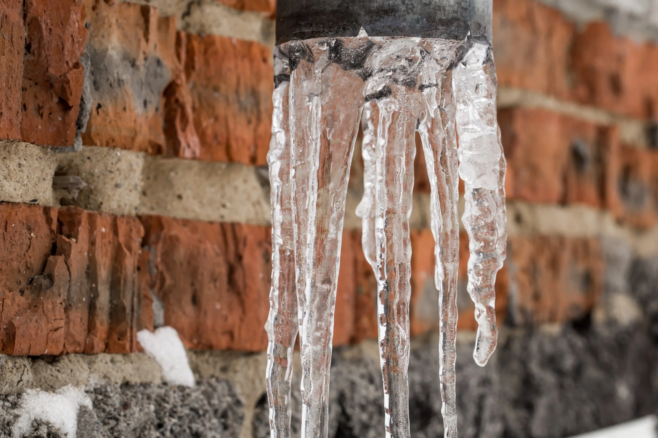 Winterizing Older Homes in the Houston Area: What to Do Before a Freeze