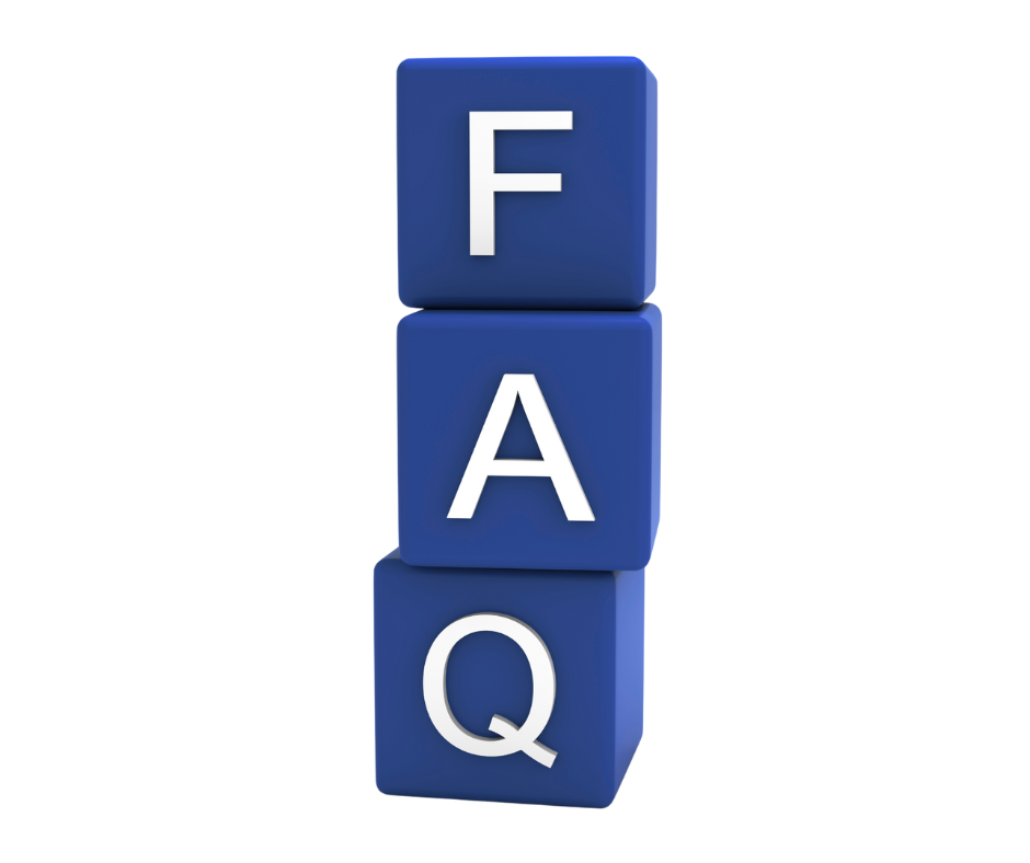 Real Estate Investor-Focused FAQ