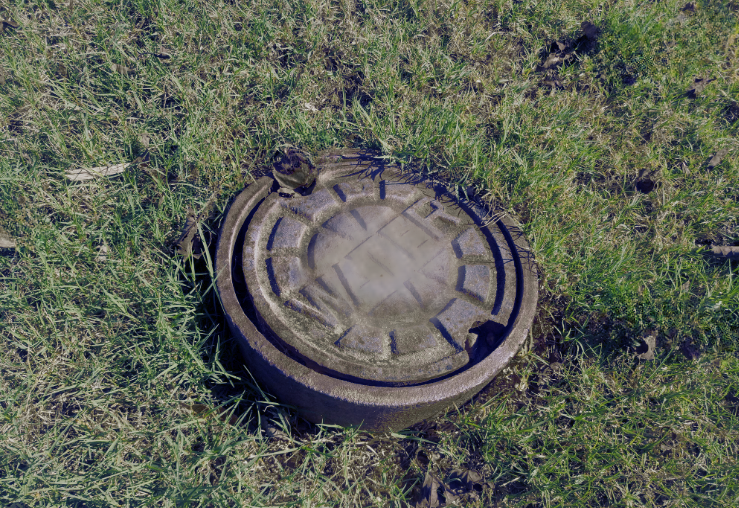 How to Locate and Use Your Main Water Shutoff Valve