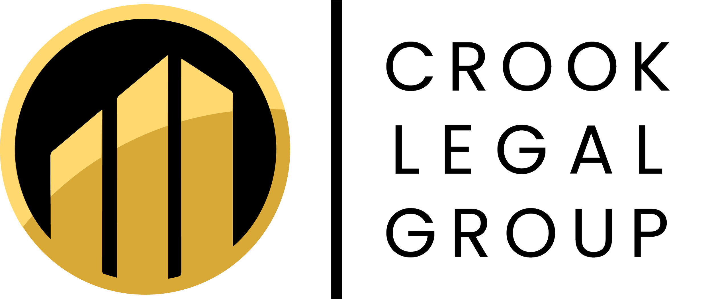 Crook Legal Group - Professional legal services in employment, real estate, and business law