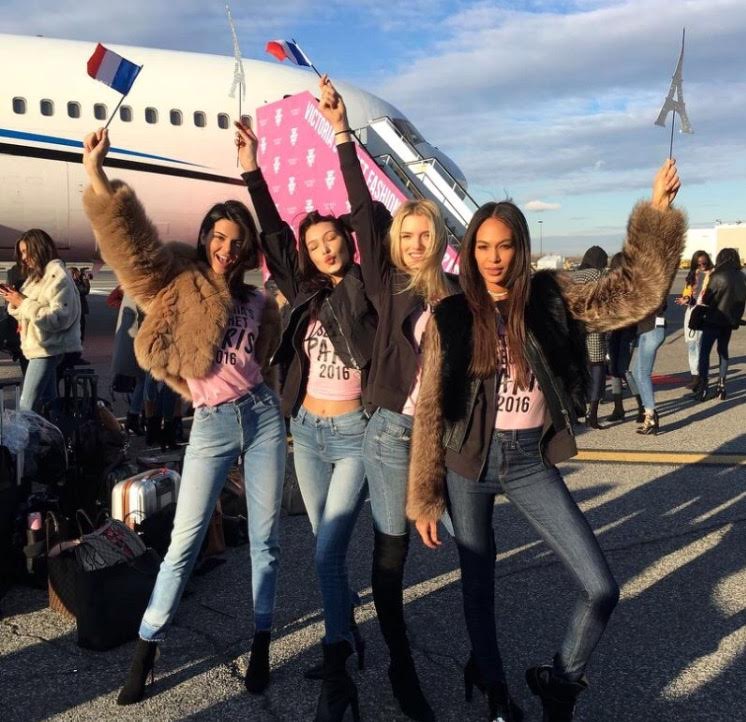 Picture taken from Kendall's instagram account