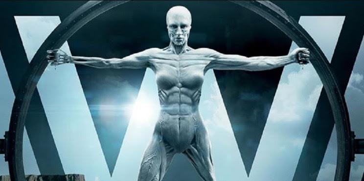 Picture taken from HBO 'Westworld'