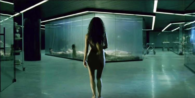 Picture taken from HBO 'Westworld'