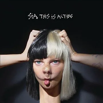 Sia - This is Acting