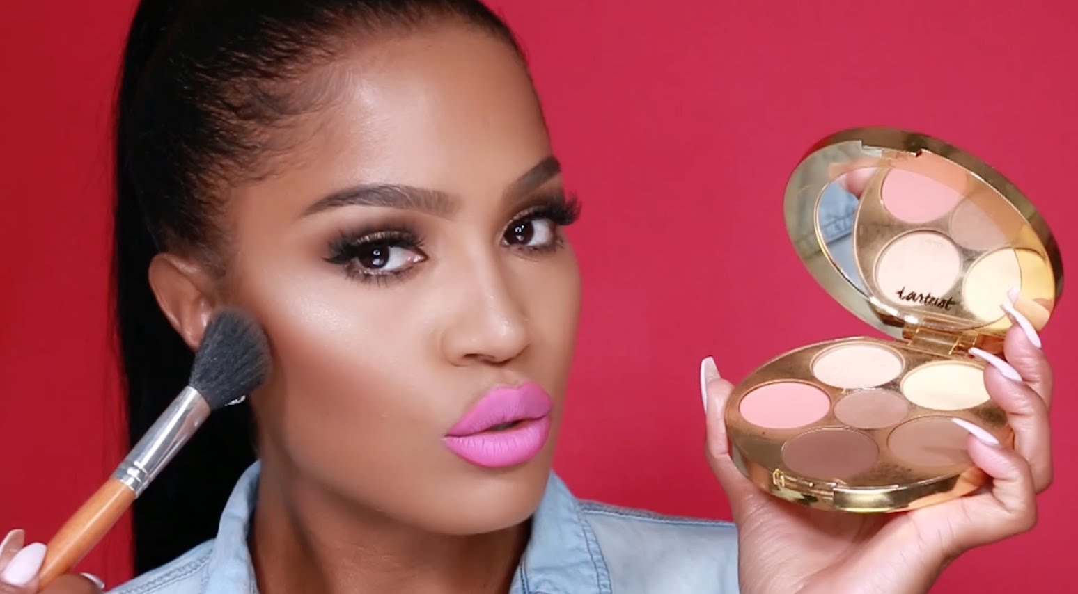 Instagram: @Makeupshayla