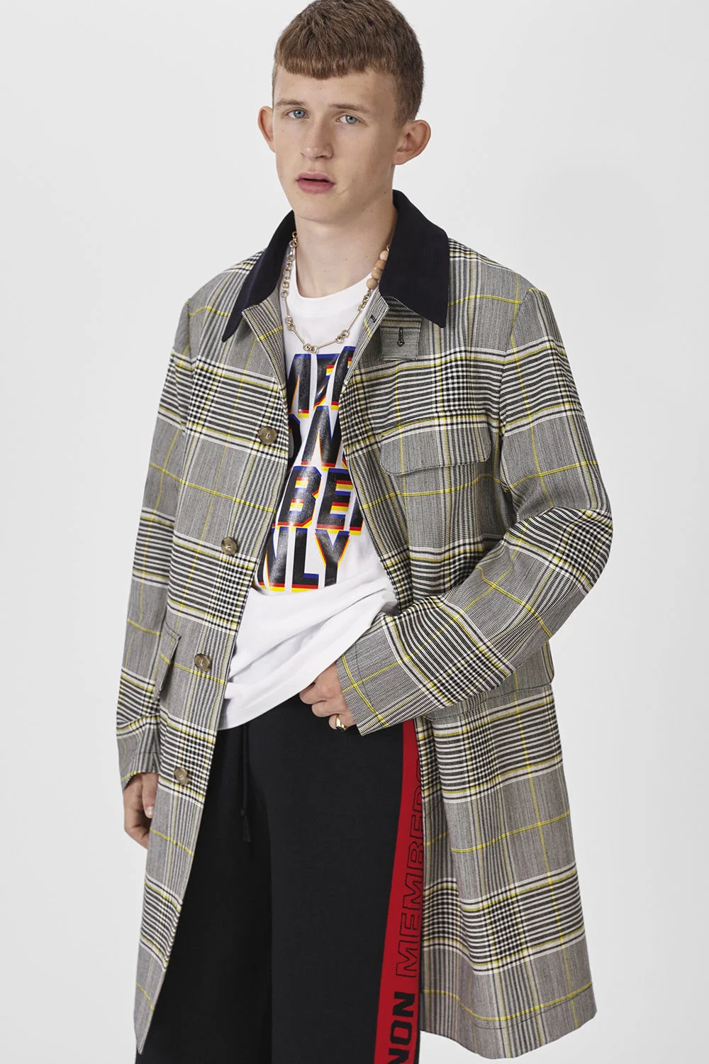 Photo taken from stellamccartney.com