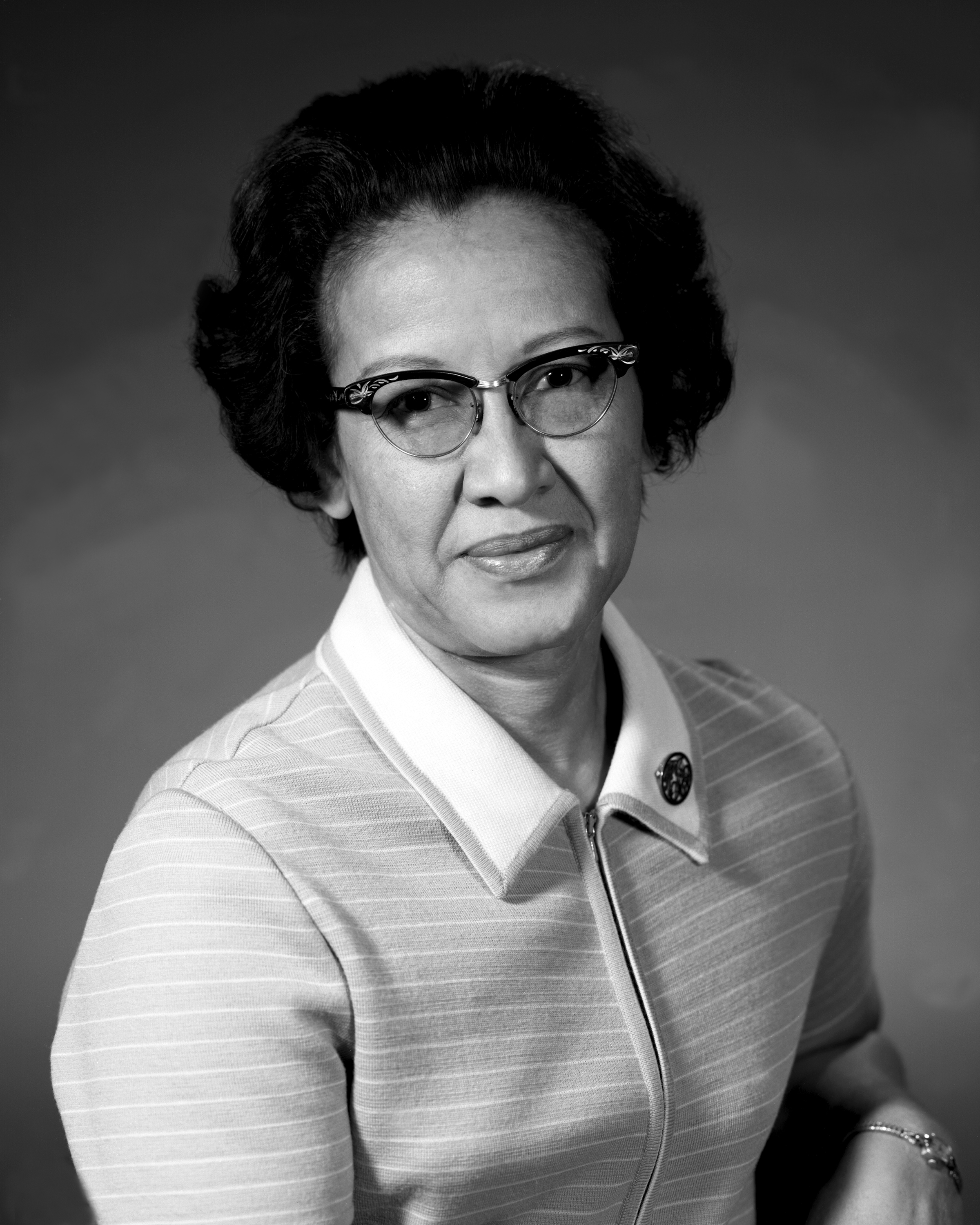 Katherine Goble