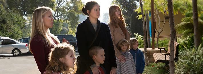Photo taken from HBO: Big Little Lies