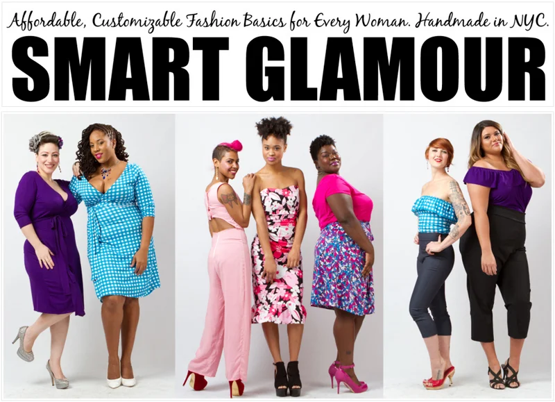 Photo taken from Smart Glamour