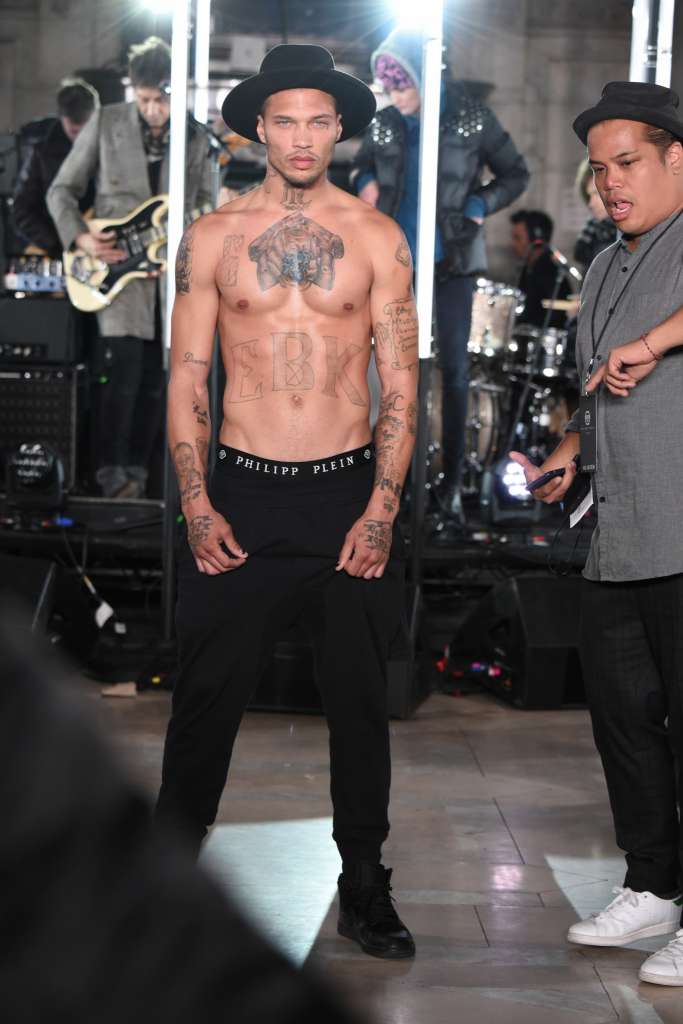 Photo taken from Getty Images