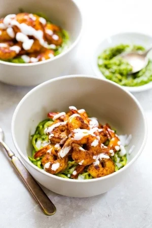 Photo taken from pinchofyum.com