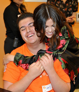 Photo taken from E! Online