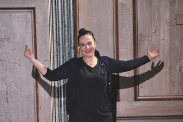 Photo taken from Zimbio