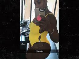 Photo taken from TMZ