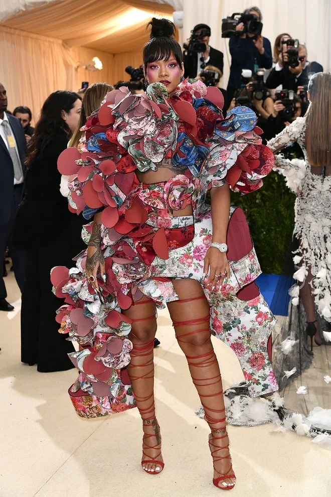 Photo taken from Vogue