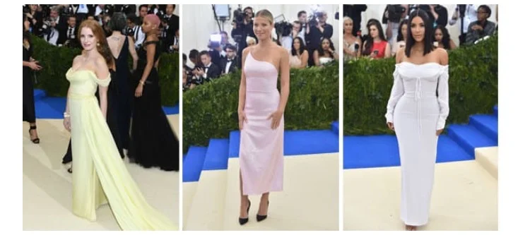 Photos taken from Getty Images