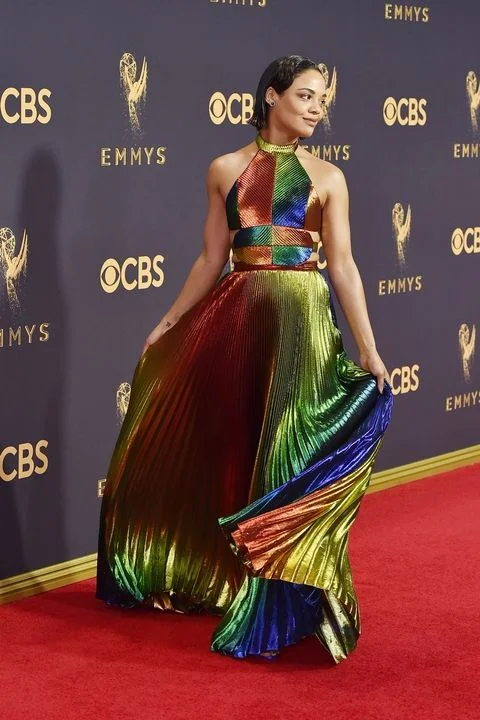 Photo taken from harpersbazaar.com