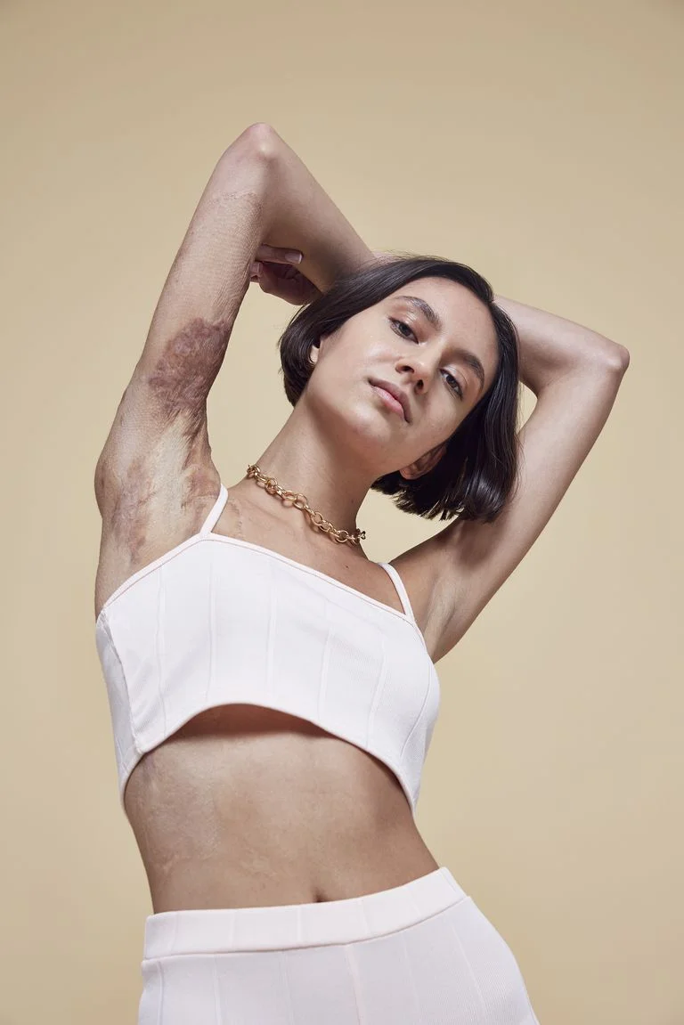 Photo taken from Cosmopolitan