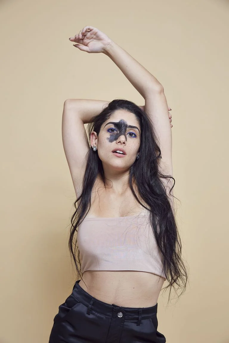 Photo taken from Cosmopolitan