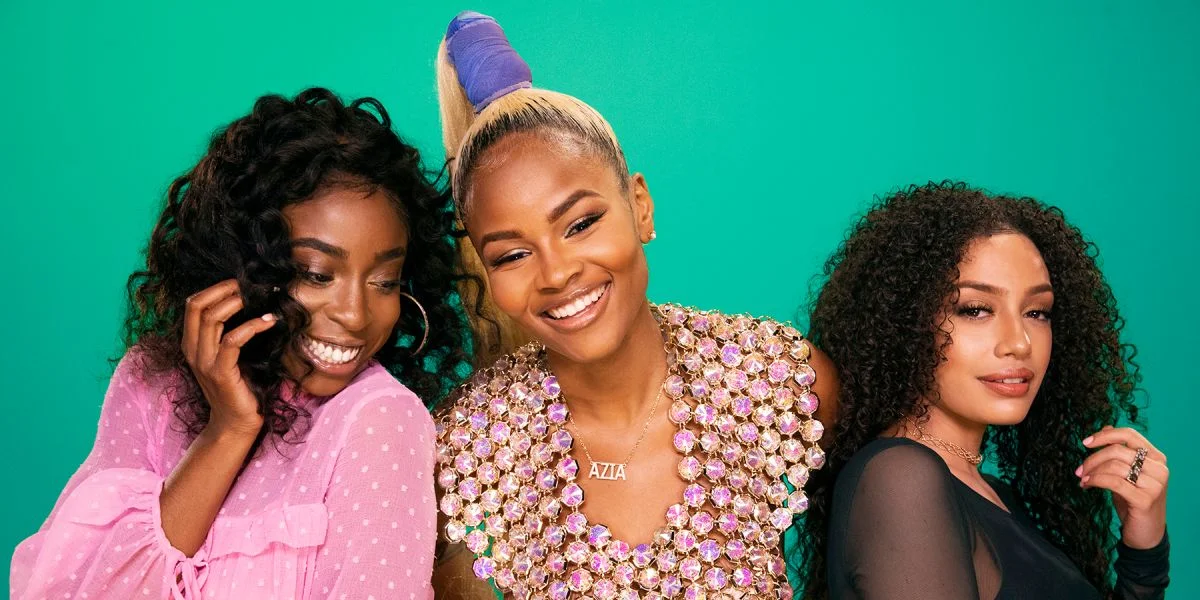 Photo taken from BET