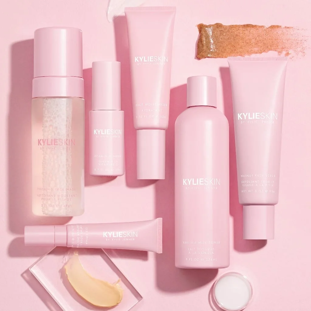 Photo taken from Kylie Skin