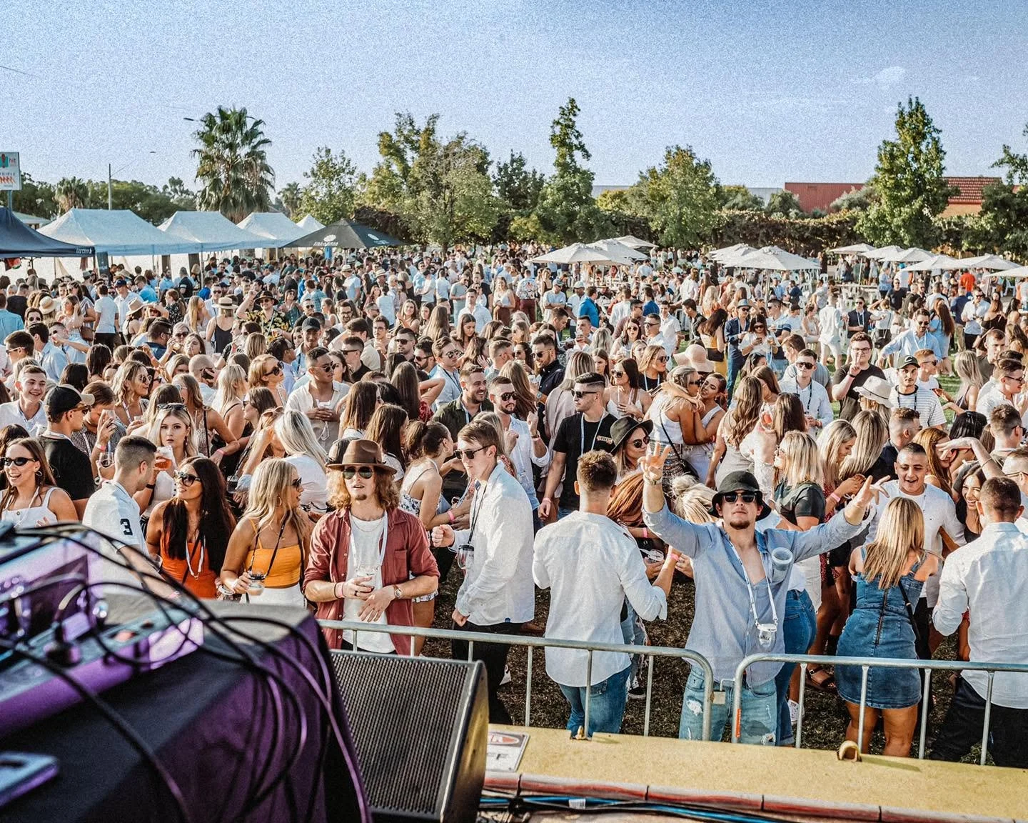 Griffith Vintage Festival - Wine Festivals / Event Management