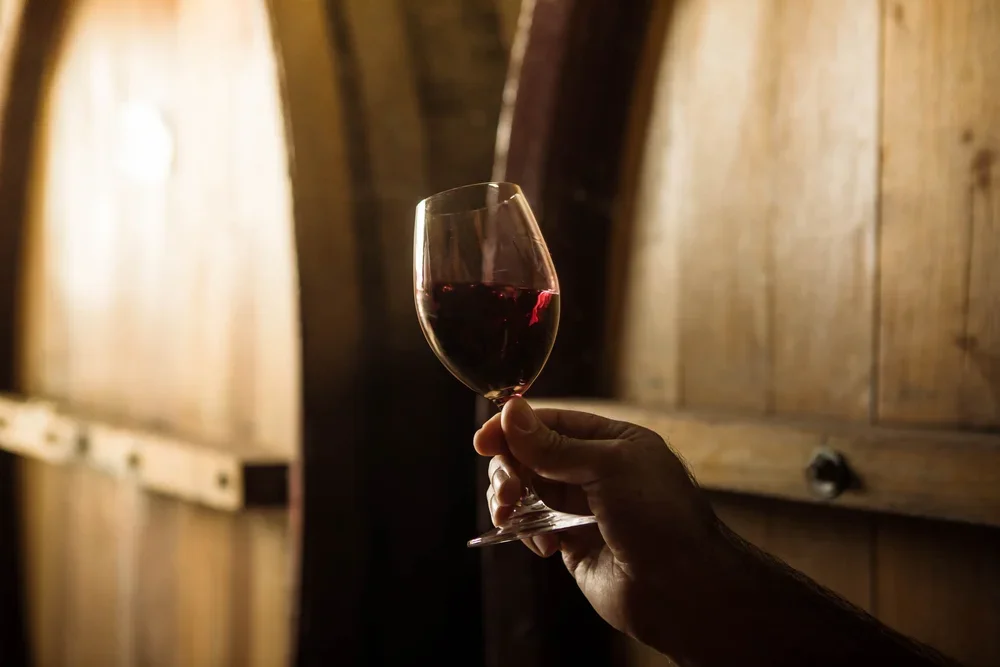 Riverina Winemakers Association -  Committee Management 