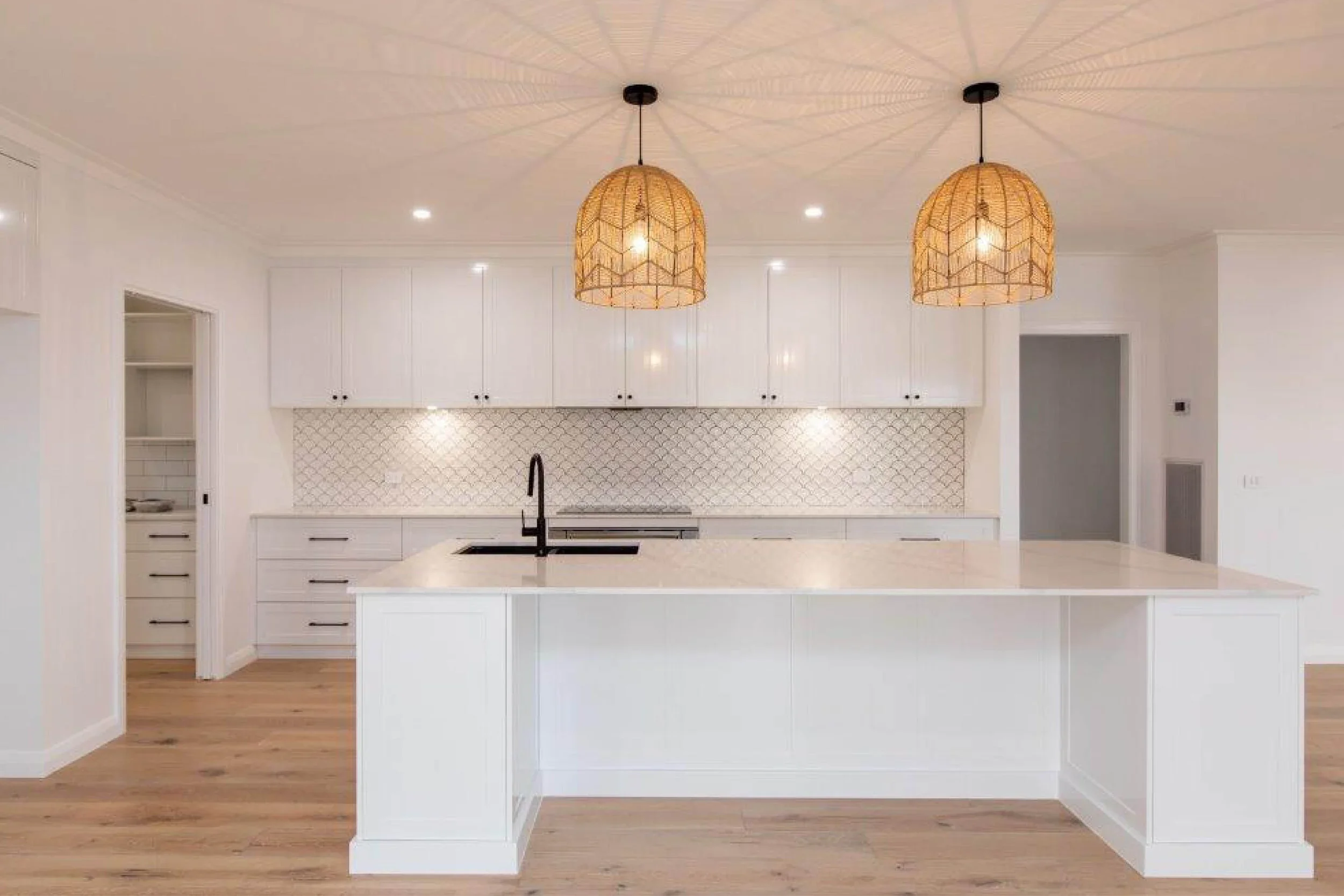 KD Stoneworks - Website Development