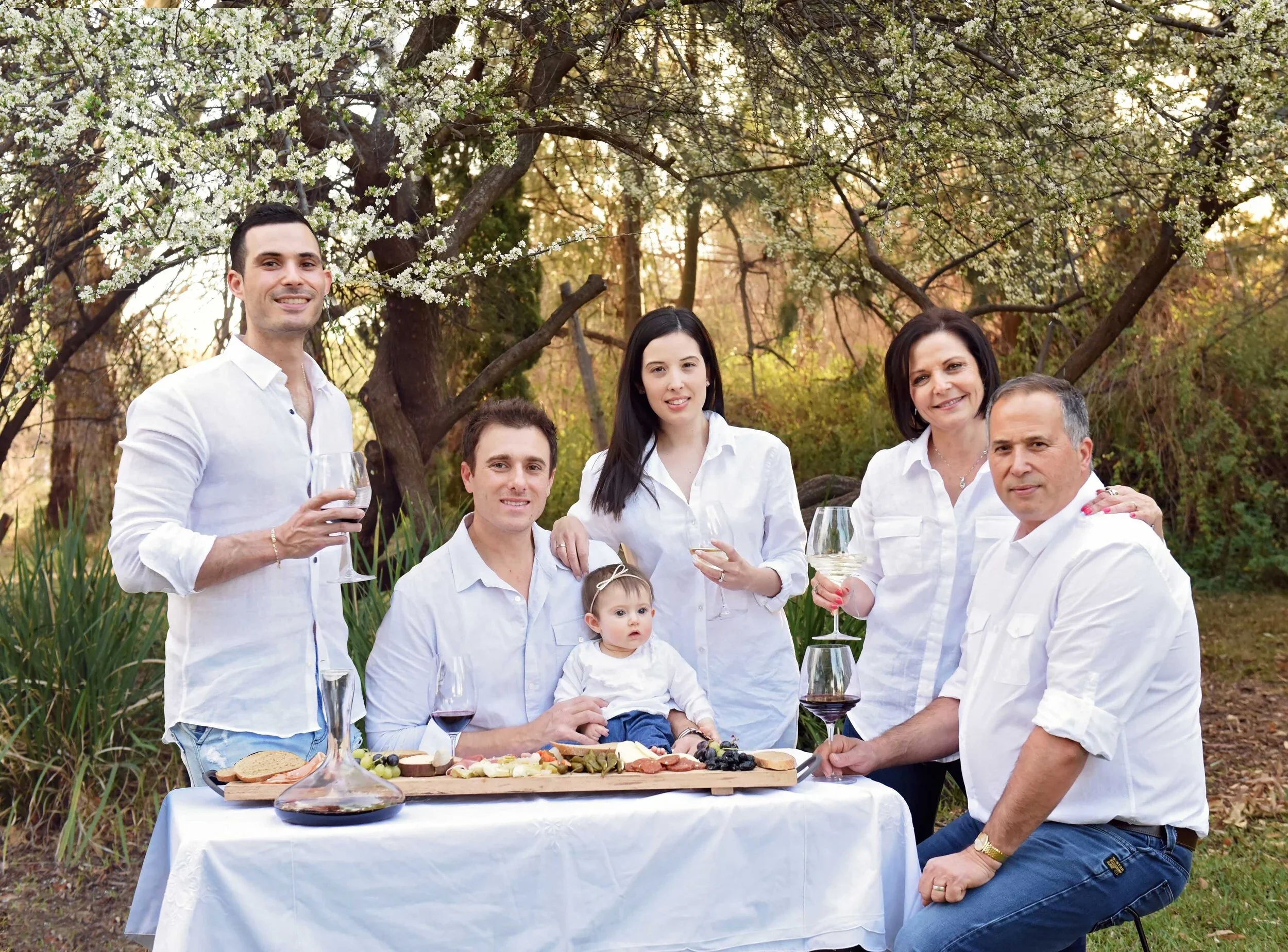 Trimboli Family Wines - Website Development
