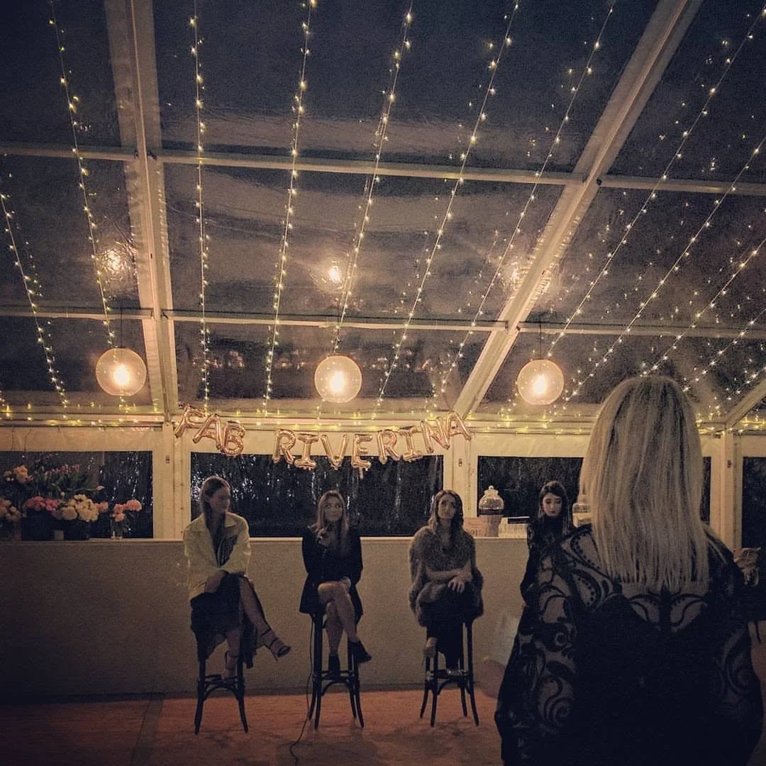 Fabulous Ladies Riverina - Wine Events / Premium Events