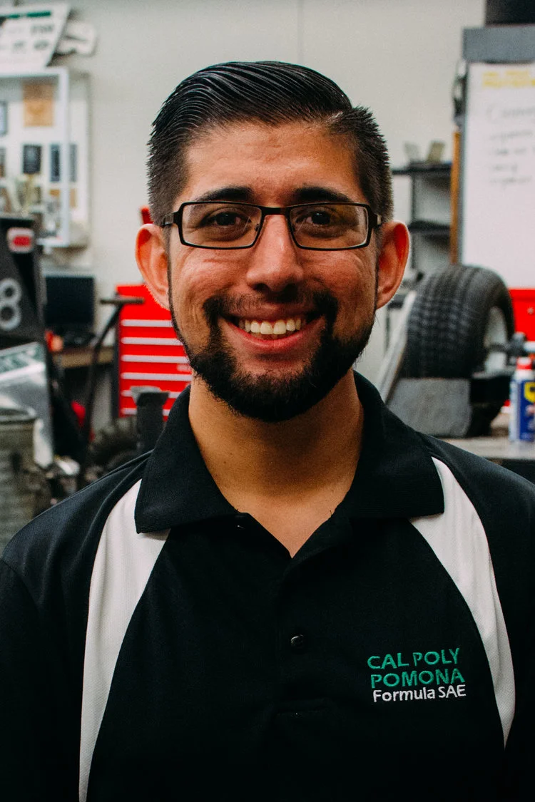 Luis Morales Differential