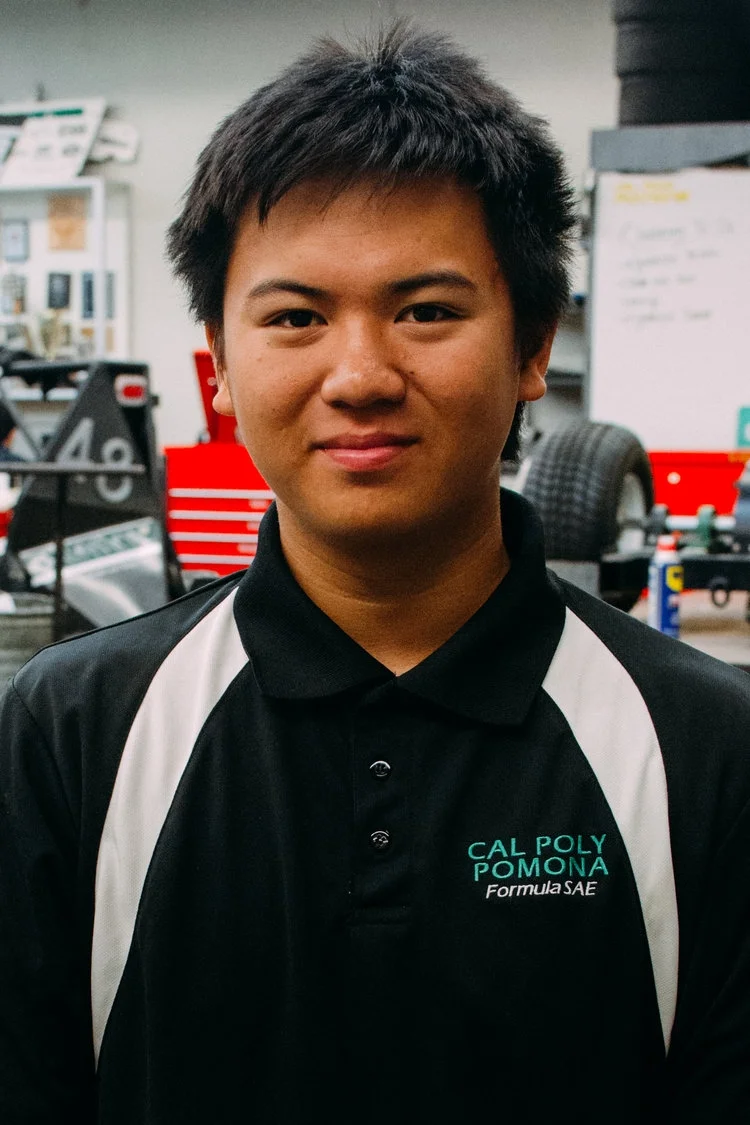 Daniel Chen Bodywork