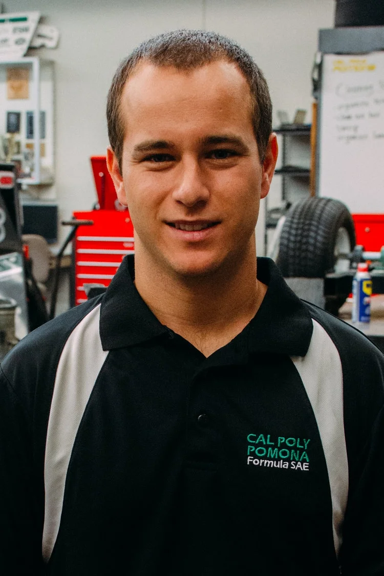 Giovanni Luna Electrical