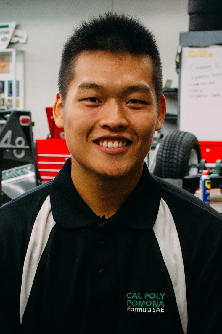 Jacky Hsieh Ergonomics