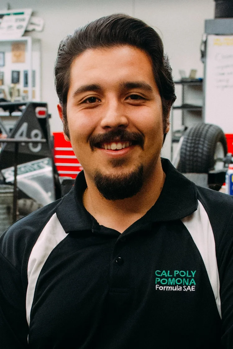 Karlo Galvan Intake