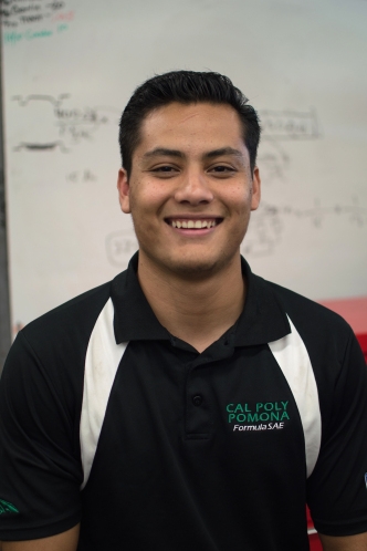Angelo Lopez Brakes