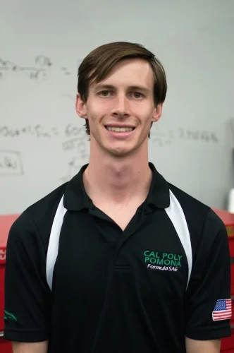 John Alser Electrical lead