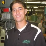 Matt Cordato