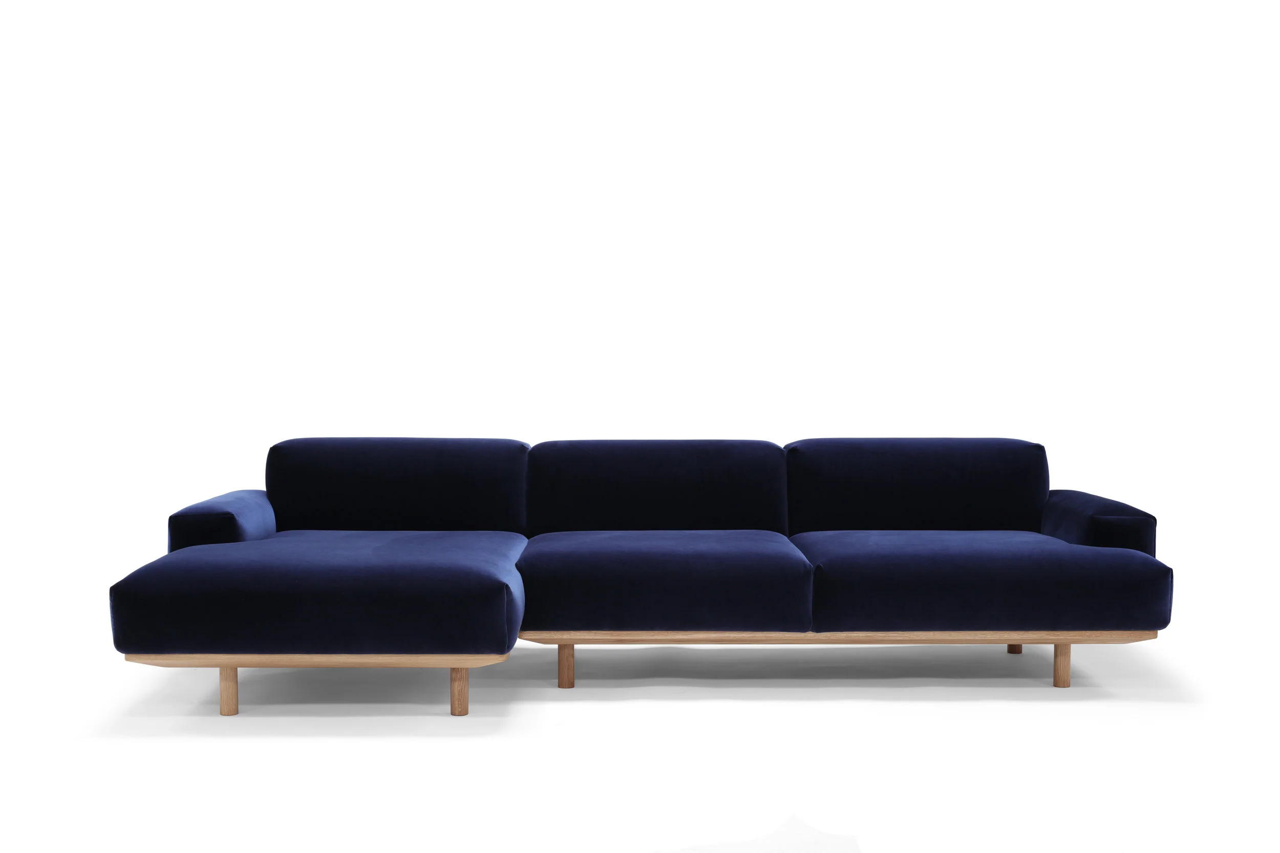 Reason in Kvadrat Harald by Raf Simons